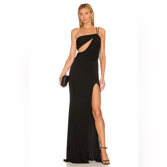 Katie May Amelia Gown from Revolve - Picture 1 of 4